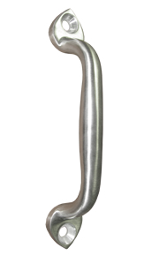Raised Pull